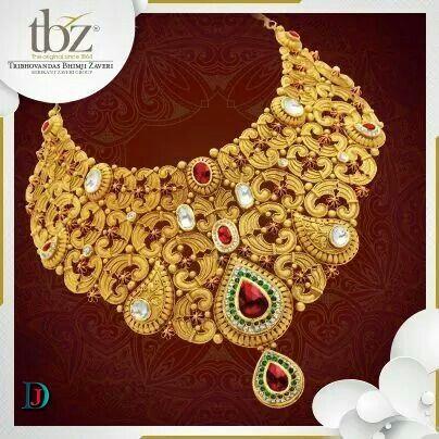 New and Latest Design of Rajasthani Desi gold kundan Jodha-Haar 