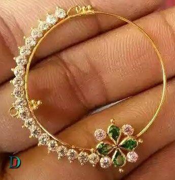 New and Latest Design of Rajasthani Kundan gold jewellery in Jodhpur 