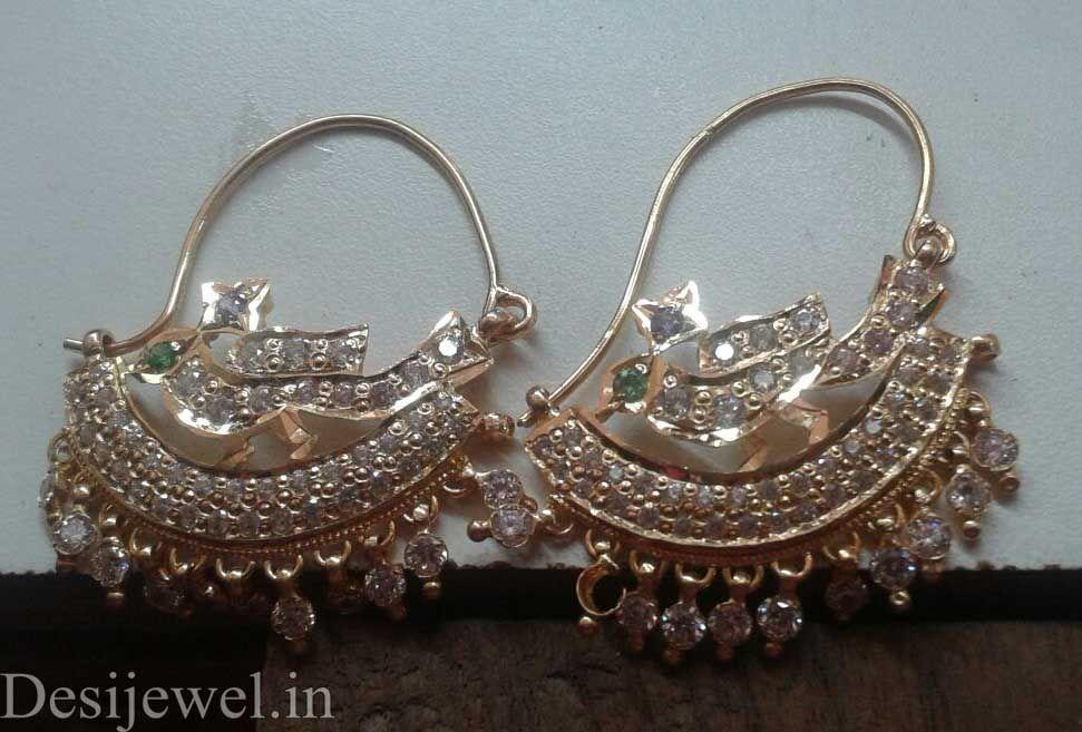New and Latest Design of Rajasthani Desi gold naak-Nath 