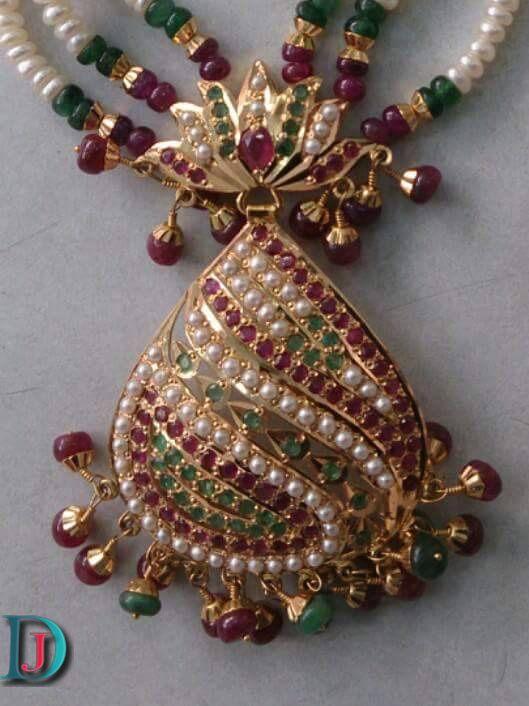 New and Latest Design of Rajasthani Gold Desi Jewellery Design in Jodhpur 