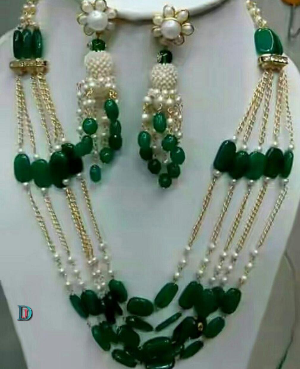 New and Latest Design of Rajasthani Gold Desi Jewellery Design in Jodhpur 