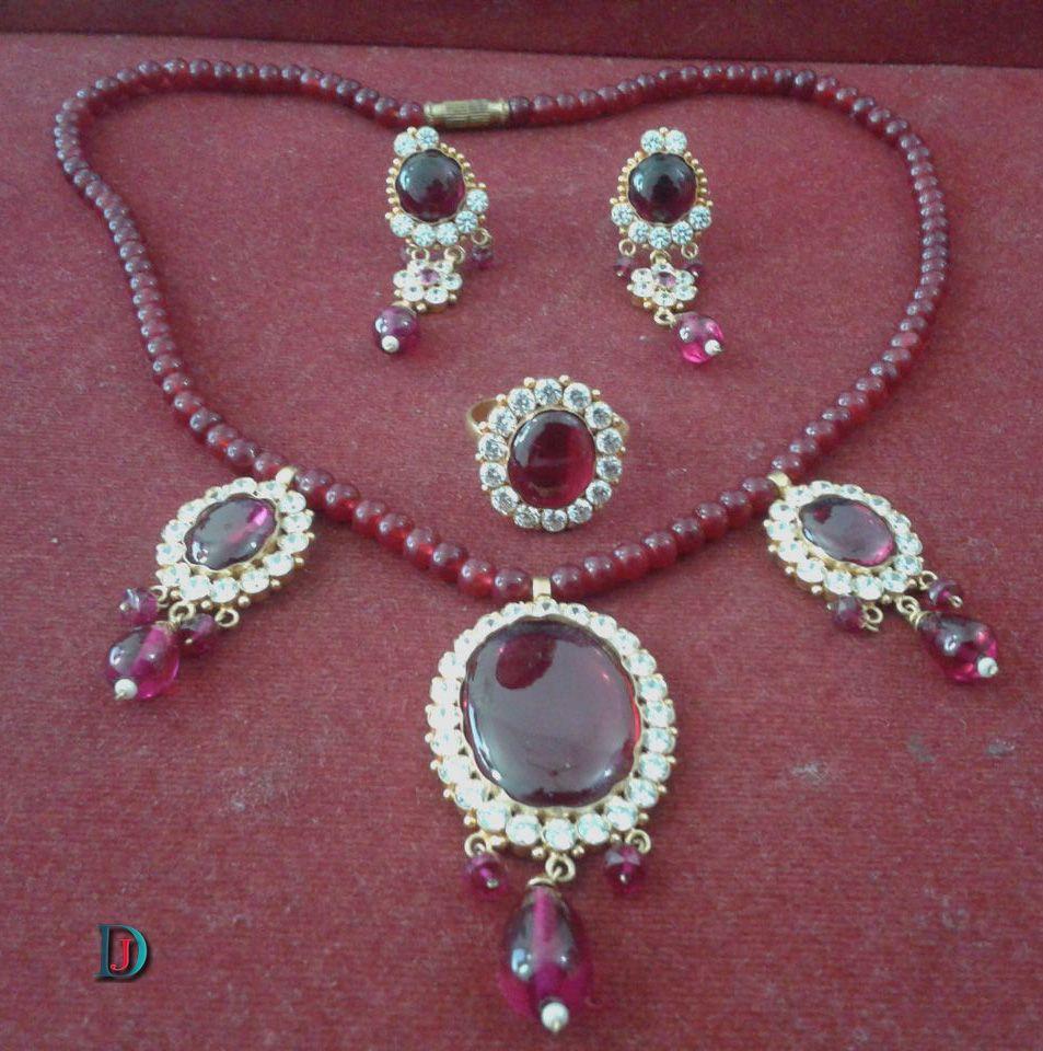 New and Latest Design of Rajasthani Gold Desi Jewellery Design in Jodhpur 