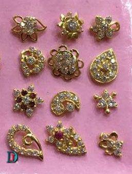 New and Latest Design of Rajasthani Gold Desi Jewellery Design in Jodhpur 