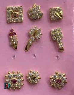 New and Latest Design of Rajasthani Gold Desi Jewellery Design in Jodhpur 