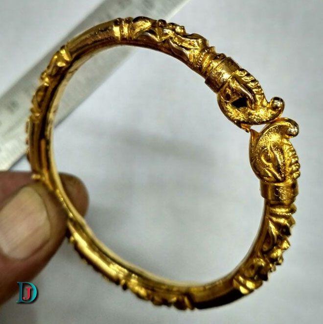 New and Latest Design of Rajasthani Gold Desi Jewellery Design in Jodhpur 