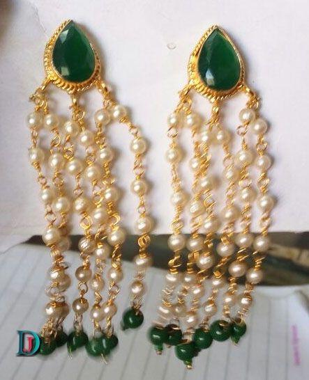 New and Latest Design of Rajasthani Gold Desi Jewellery Design in Jodhpur 