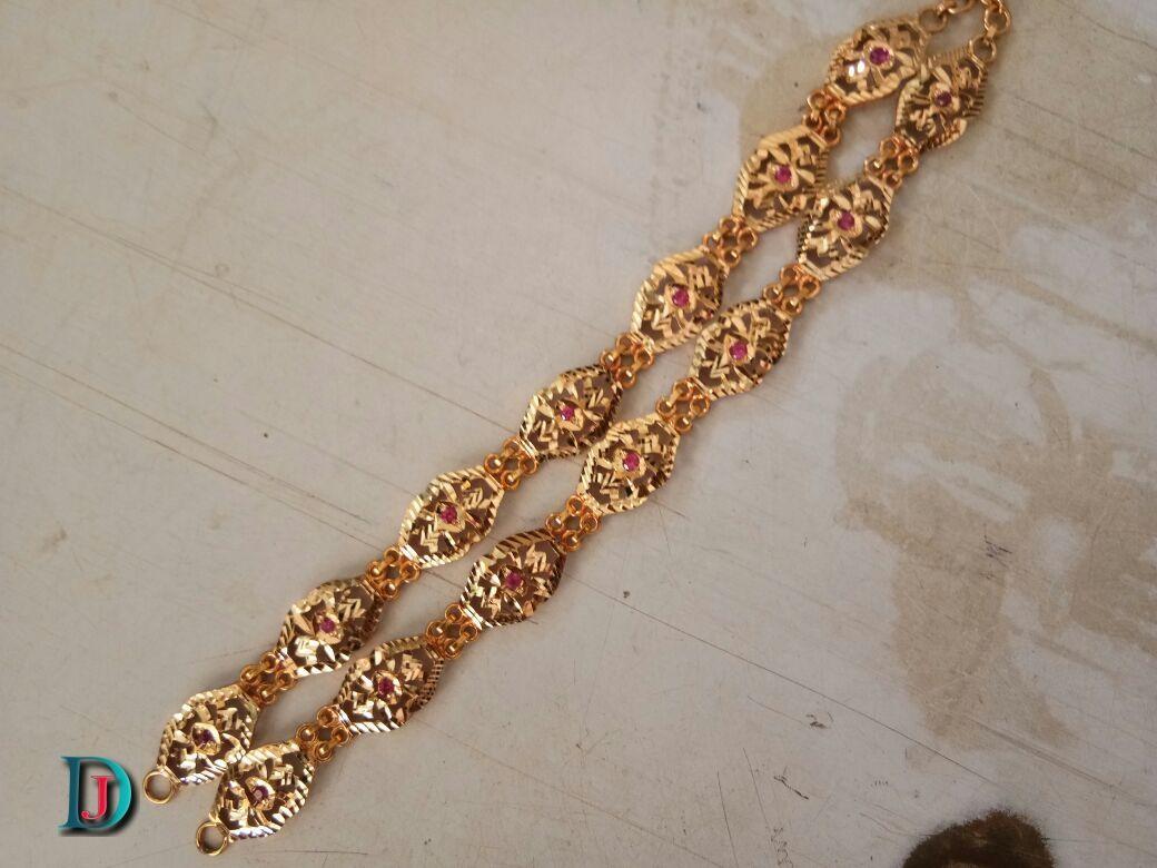 New and Latest Design of Rajasthani Gold Desi Jewellery Design in Jodhpur 