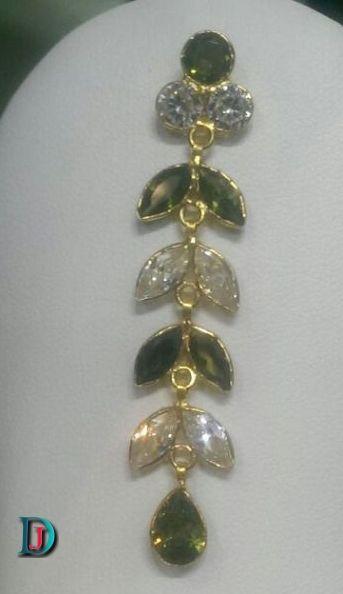 New and Latest Design of Rajasthani Gold Desi Jewellery Design in Jodhpur 