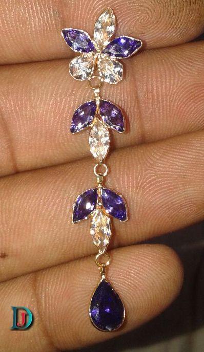 New and Latest Design of Rajasthani Gold Desi Jewellery Design in Jodhpur 