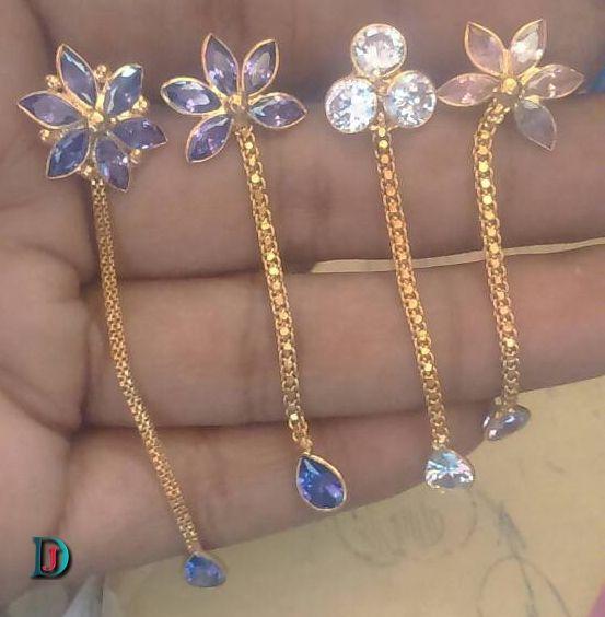 New and Latest Design of Rajasthani Gold Desi Jewellery Design in Jodhpur 