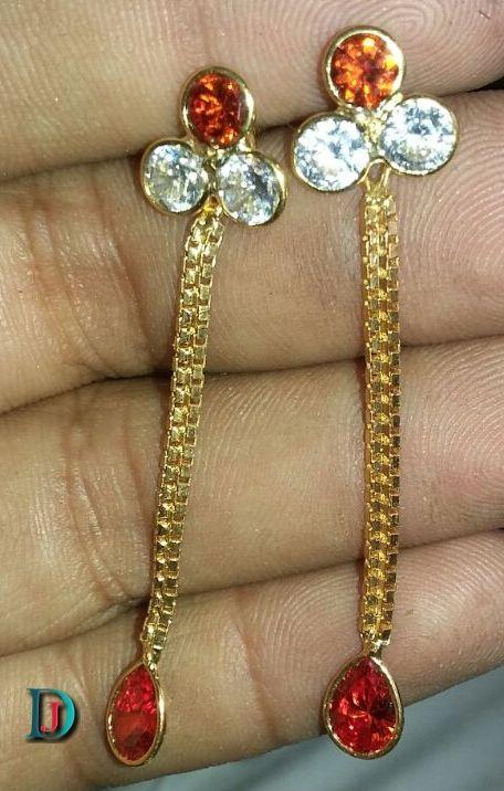 New and Latest Design of Rajasthani Gold Desi Jewellery Design in Jodhpur 