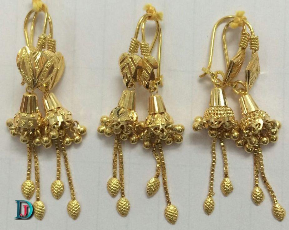 New and Latest Design of Rajasthani Gold Desi Jewellery Design in Jodhpur 