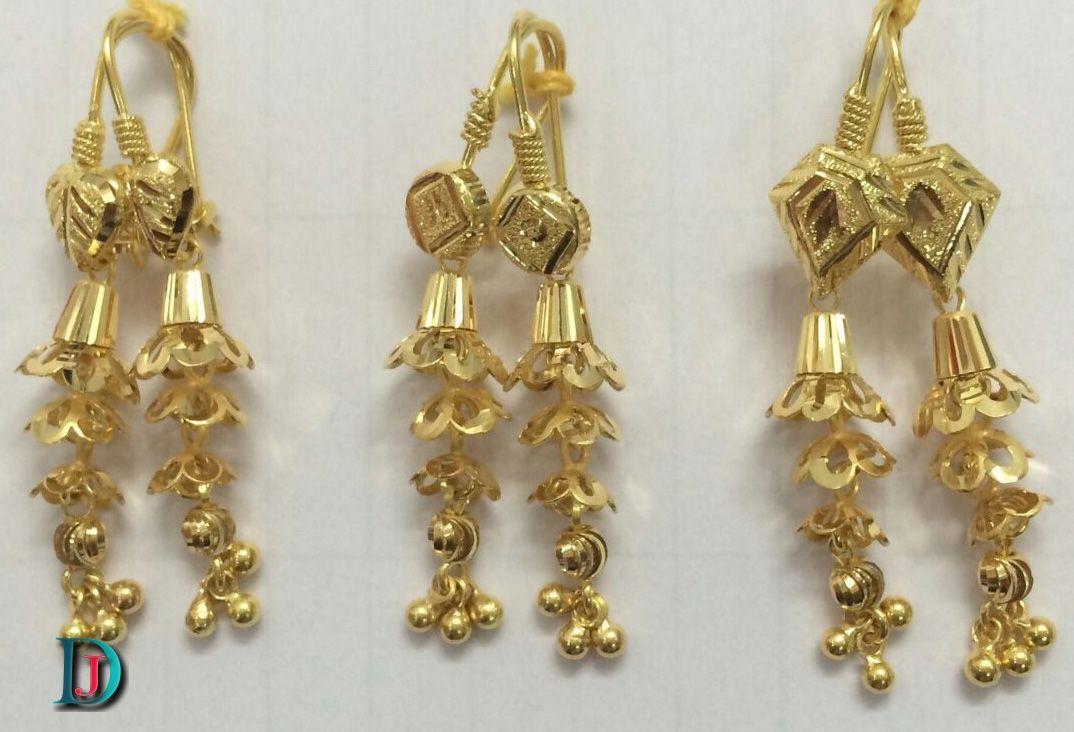 New and Latest Design of Rajasthani Gold Desi Jewellery Design in Jodhpur 
