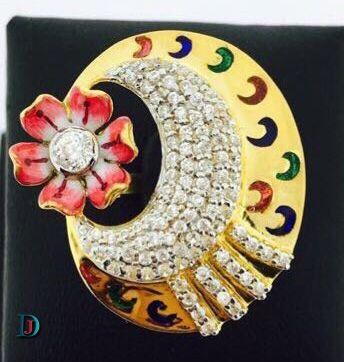 New and Latest Design of Rajasthani Gold Desi Jewellery Design in Jodhpur 
