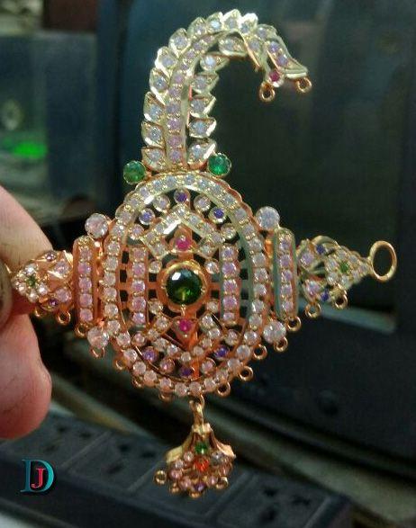 New and Latest Design of Rajasthani Gold Desi Jewellery Design in Jodhpur 