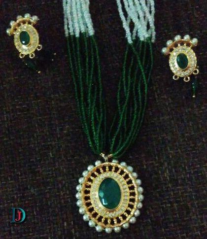 New and Latest Design of Rajasthani Gold Desi Jewellery Design in Jodhpur 