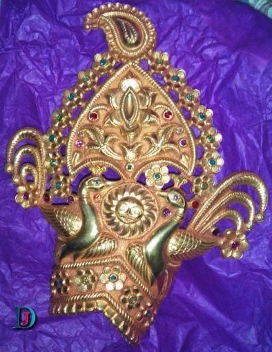 New and Latest Design of Rajasthani Gold Desi Jewellery Design in Jodhpur 
