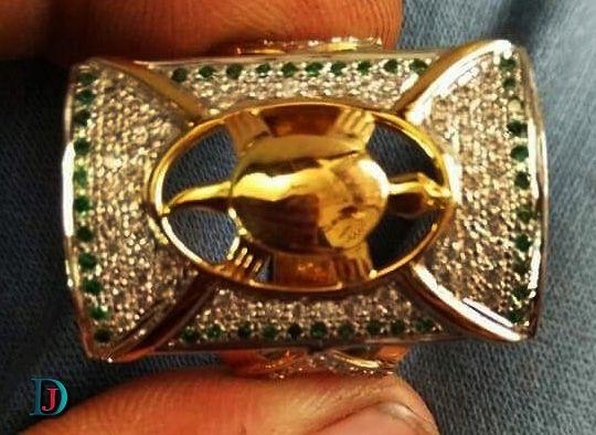 New and Latest Design of Rajasthani Gold Desi Jewellery Design in Jodhpur 