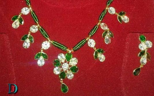 New and Latest Design of Rajasthani Gold Desi Jewellery Design in Jodhpur 