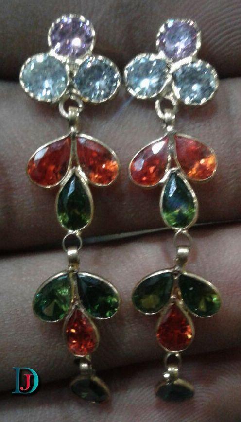 New and Latest Design of Rajasthani Gold Desi Jewellery Design in Jodhpur 