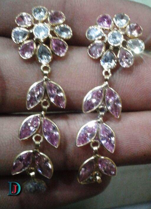 New and Latest Design of Rajasthani Gold Desi Jewellery Design in Jodhpur 