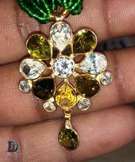 New and Latest Design of Rajasthani Gold Desi Jewellery Design in Jodhpur 