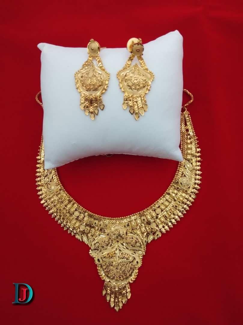 New and Latest Design of Rajasthani Gold Desi Jewellery Design in Jodhpur 