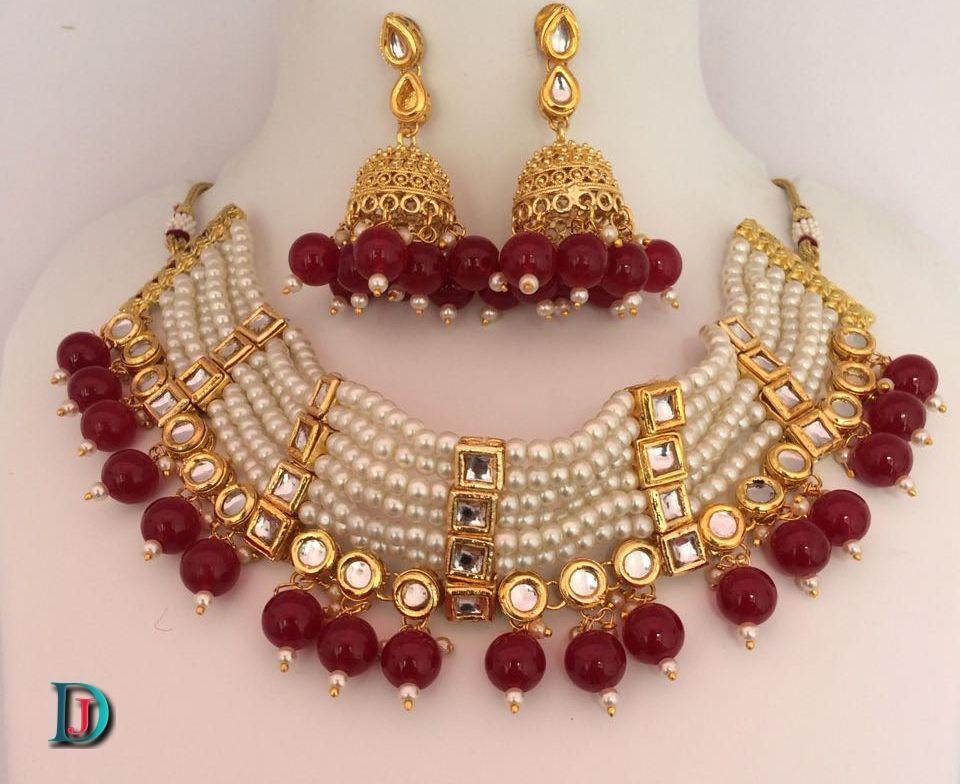 New and Latest Design of Rajasthani Gold Desi Jewellery Design in Jodhpur 