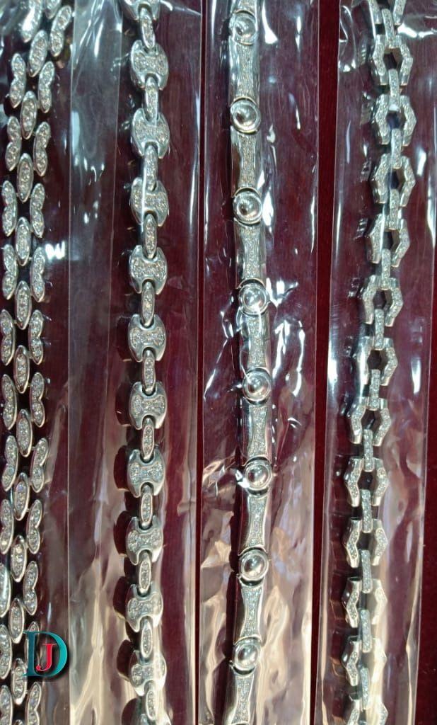 New and Latest Design of Rajasthani Gold Desi Jewellery Design in Jodhpur 