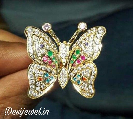 New and Latest Design of Rajasthani Gold Desi Jewellery Design in Jodhpur 