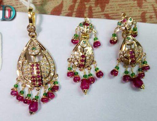 New and Latest Design of Rajasthani Desi gold Gala-Pendal 