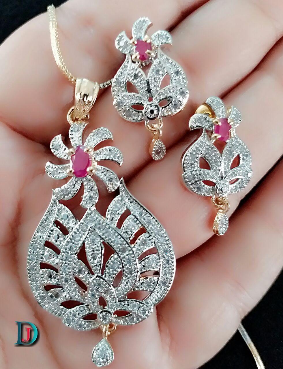 New and Latest Design of Rajasthani Desi gold Gala-Pendal 