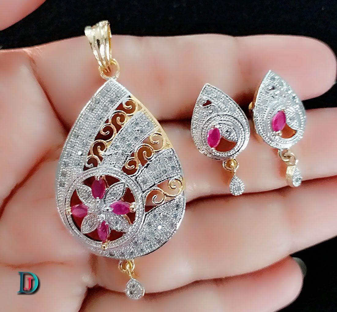 New and Latest Design of Rajasthani Desi gold Gala-Pendal 