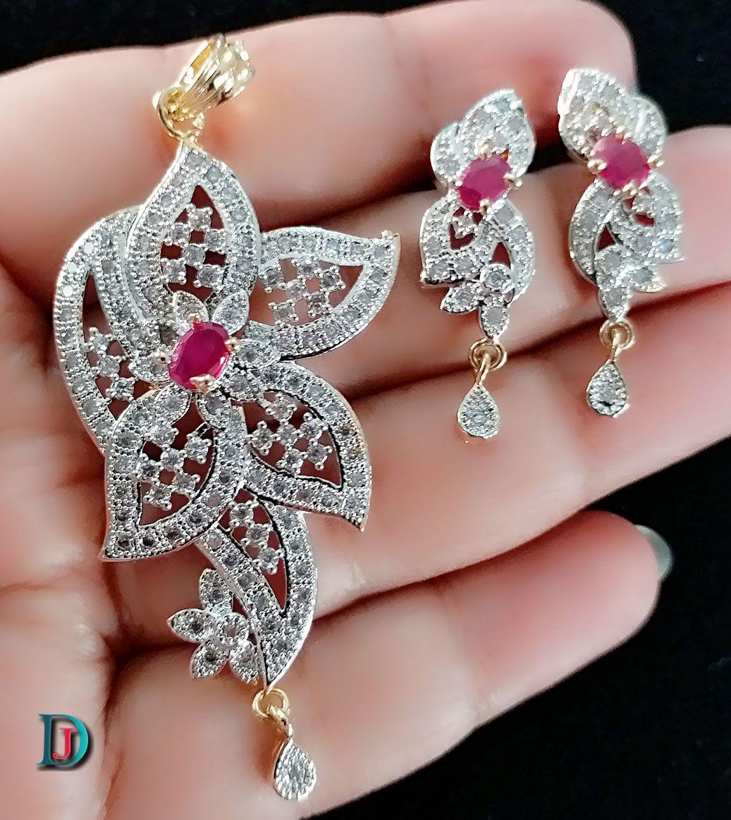 New and Latest Design of Rajasthani Desi gold Gala-Pendal 