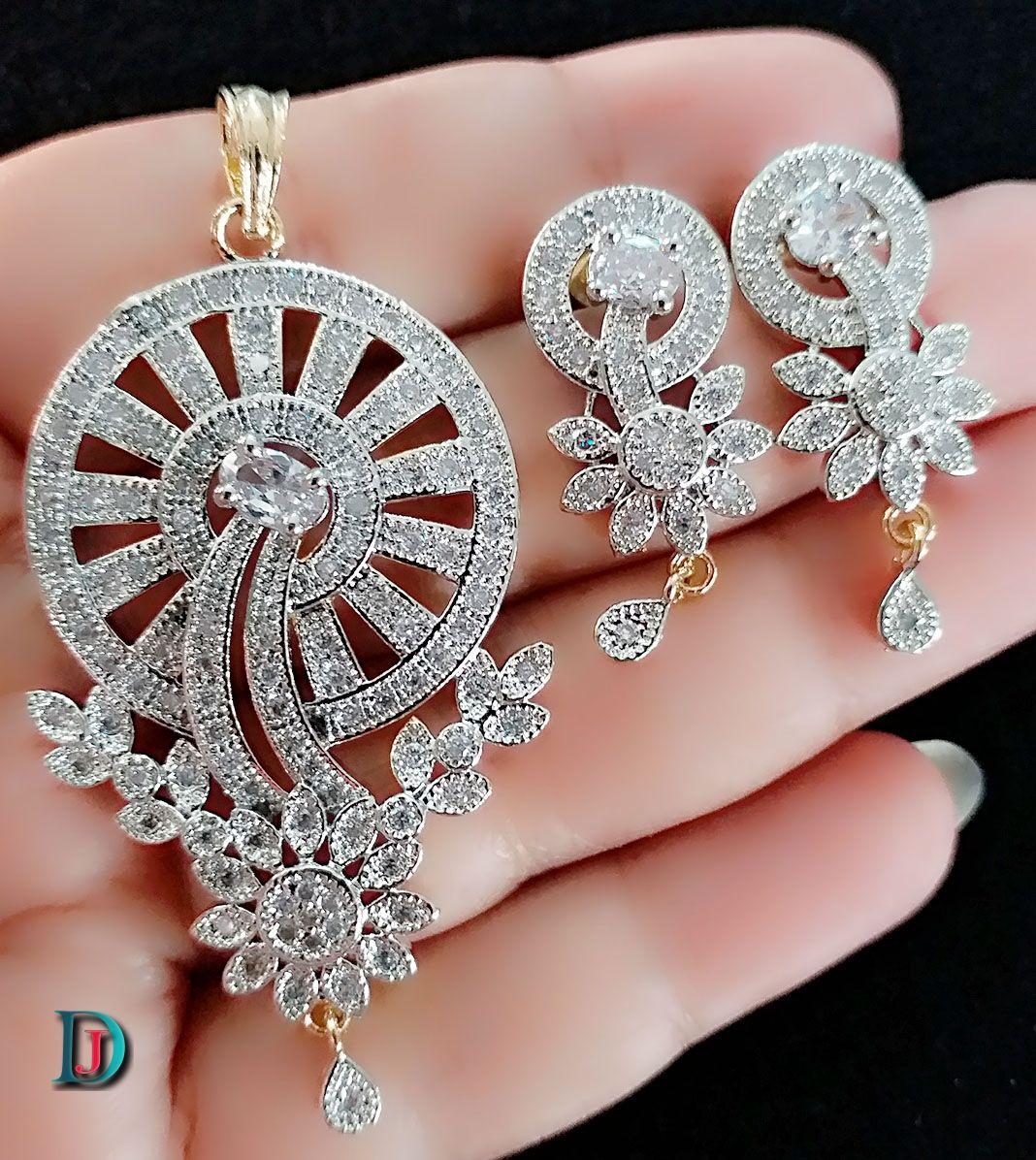 New and Latest Design of Rajasthani Desi gold Gala-Pendal 