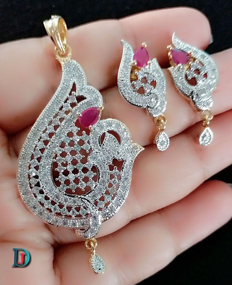 New and Latest Design of Rajasthani Desi gold Gala-Pendal 