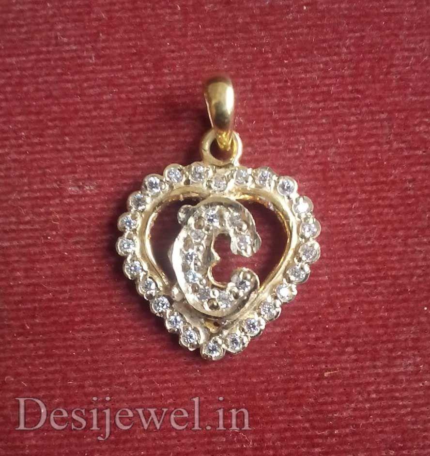 New and Latest Design of Rajasthani Desi gold Gala-Pendal  with weight 3 gm