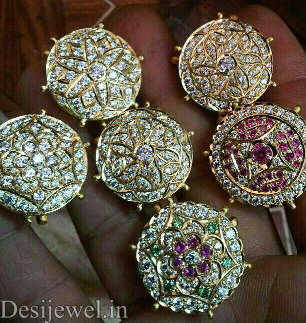 New and Latest Design of Rajasthani Desi gold Rakhdi 