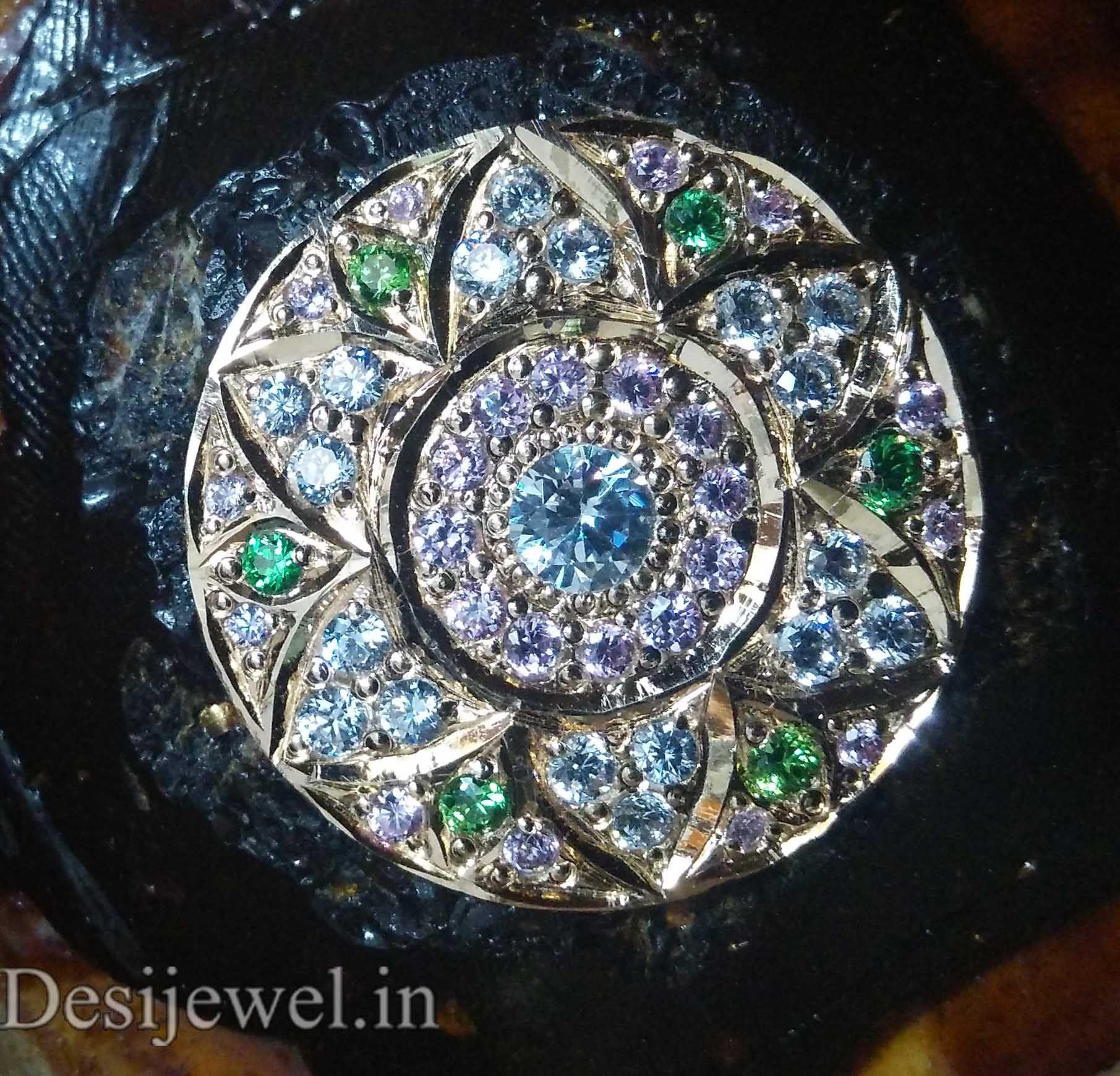 New and Latest Design of Rajasthani Desi gold Rakhdi 