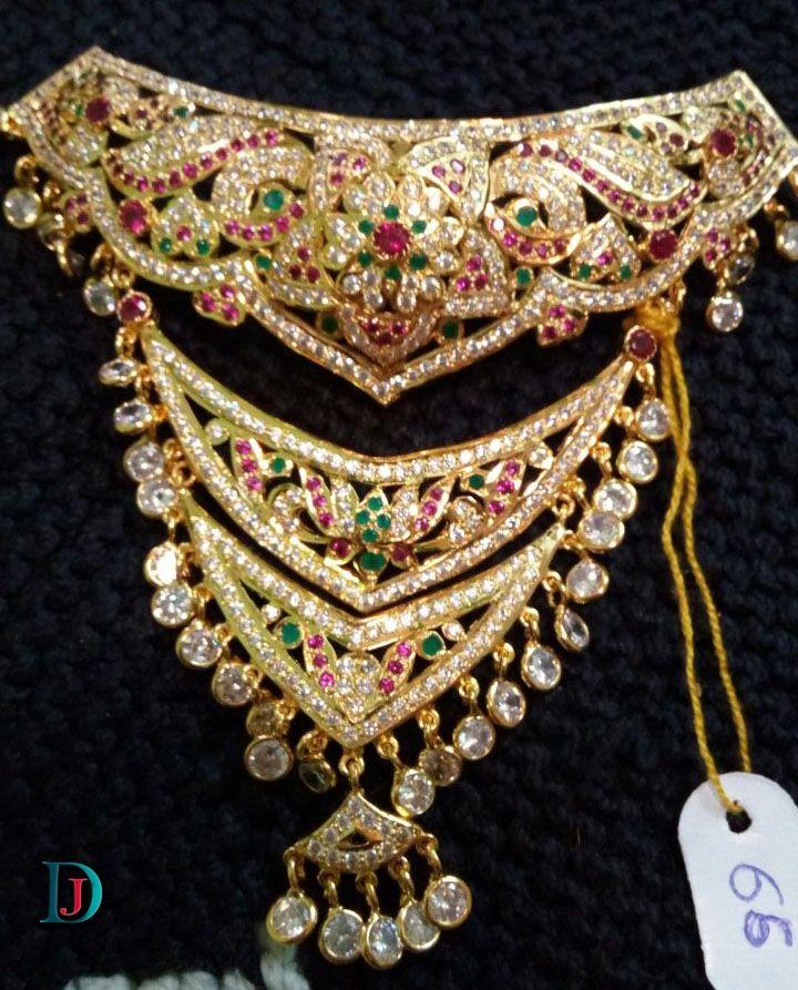 New and Latest Design of Rajasthani Desi gold Ram-Navmi 