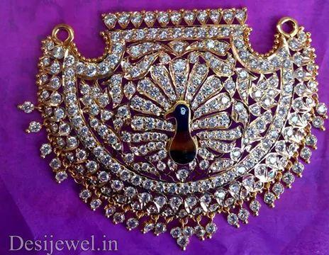 New and Latest Design of Rajasthani Desi gold Ram-Navmi 