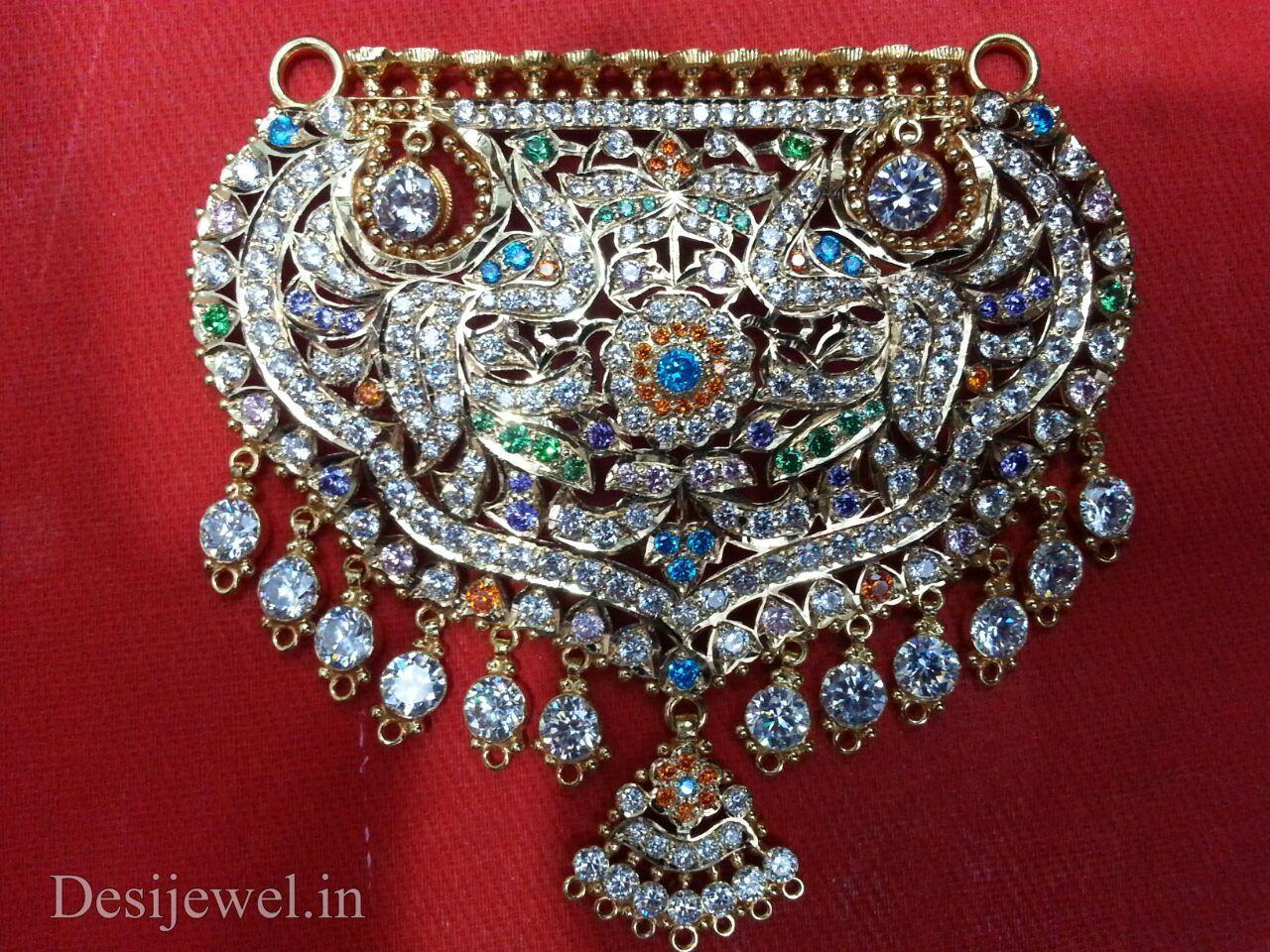 New and Latest Design of Rajasthani Desi gold Ram-Navmi 
