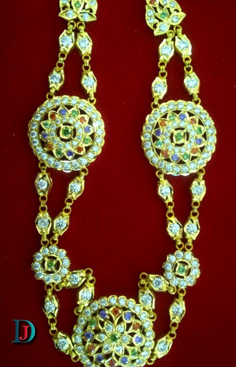 New and Latest Design of Rajasthani Desi gold Sheesh-phool 