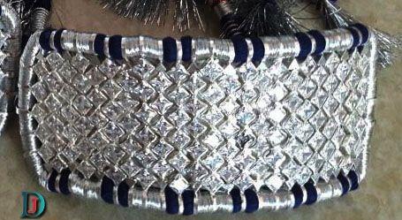 New and Latest Design of Rajasthani Desi Silver Others 