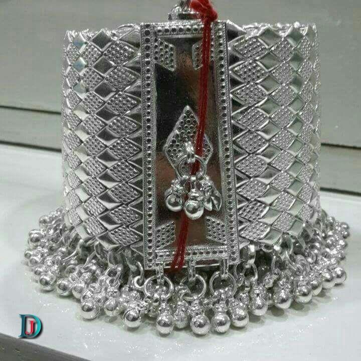 New and Latest Design of Rajasthani Desi Silver Others 