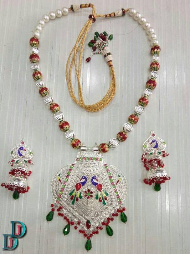 New and Latest Design of Rajasthani Desi Silver Others 