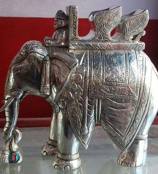 New and Latest Design of Rajasthani Desi Silver Others 