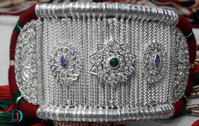 New and Latest Design of Rajasthani Desi Silver Others 