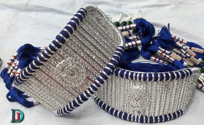 New and Latest Design of Rajasthani Desi Silver Others 