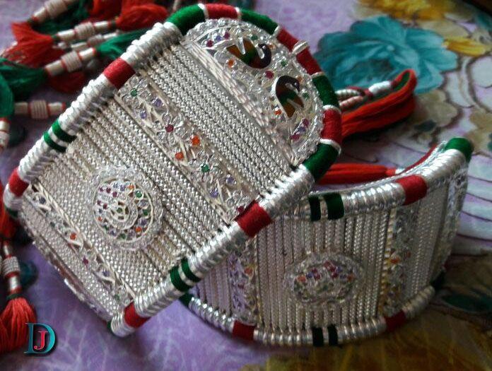 New and Latest Design of Rajasthani Desi Silver Others 